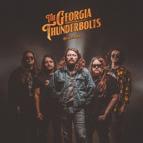 The Georgia Thunderbolts : Overlord
